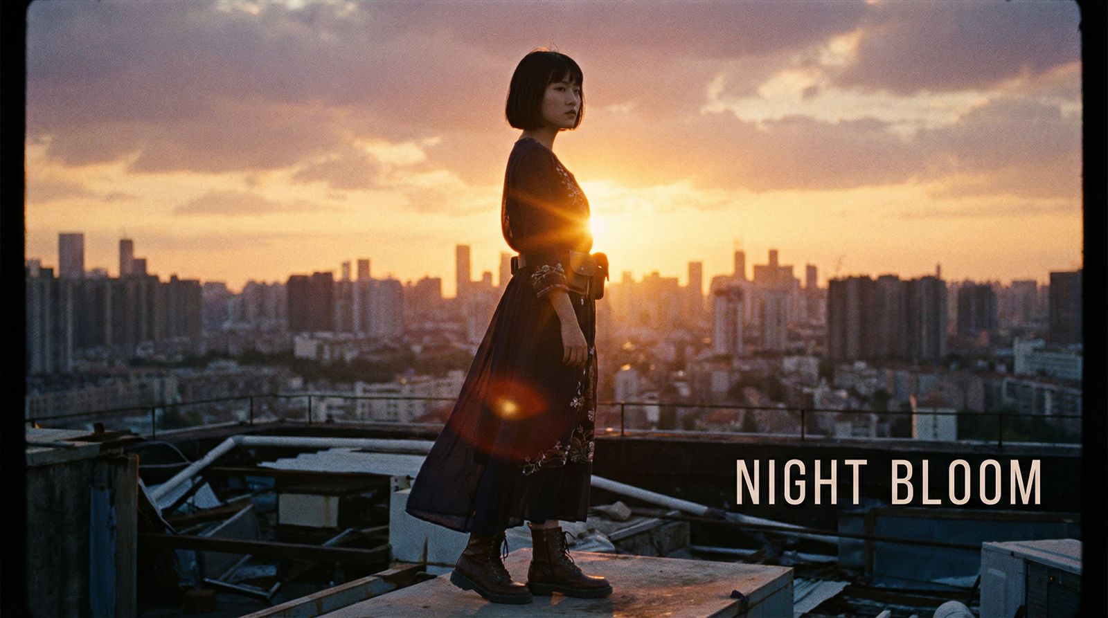 蜜桃传媒原创短片